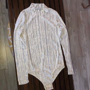 fashion nova bodysuit.